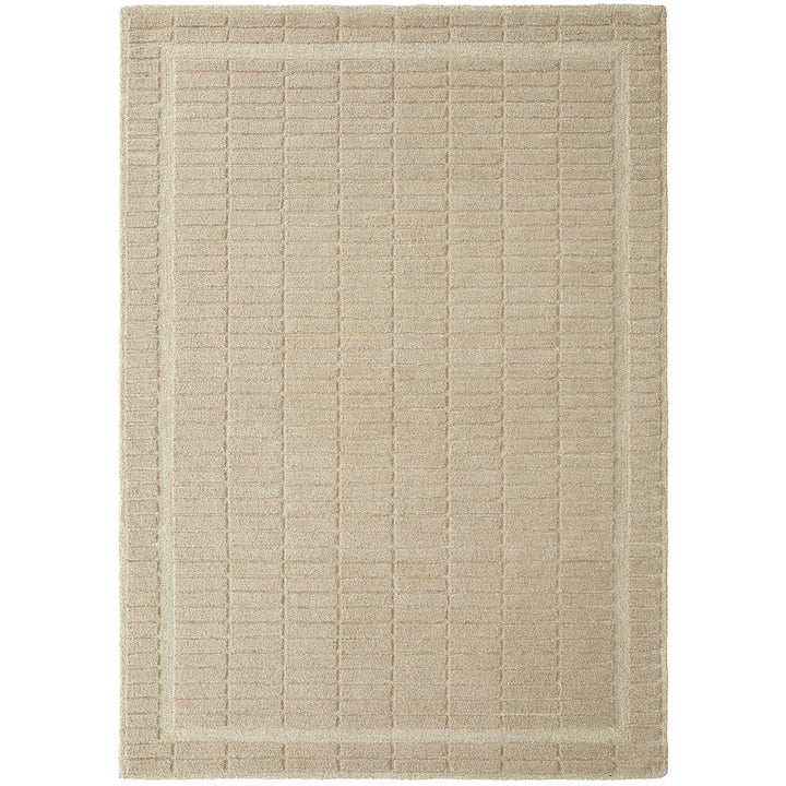 Alisa & Lysandra Marlow Latte Rug