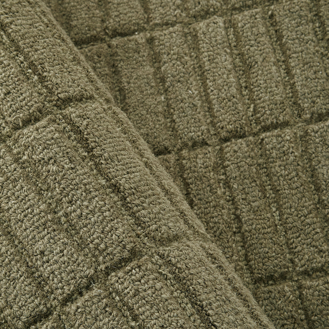 Alisa & Lysandra Marlow Sage Runner Rug