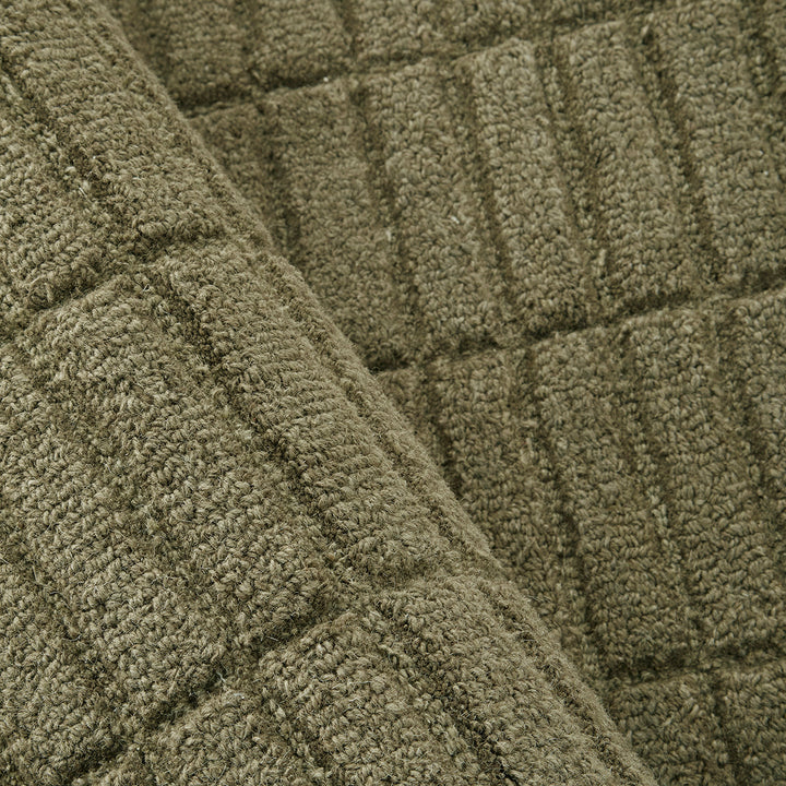 Alisa & Lysandra Marlow Sage Runner Rug