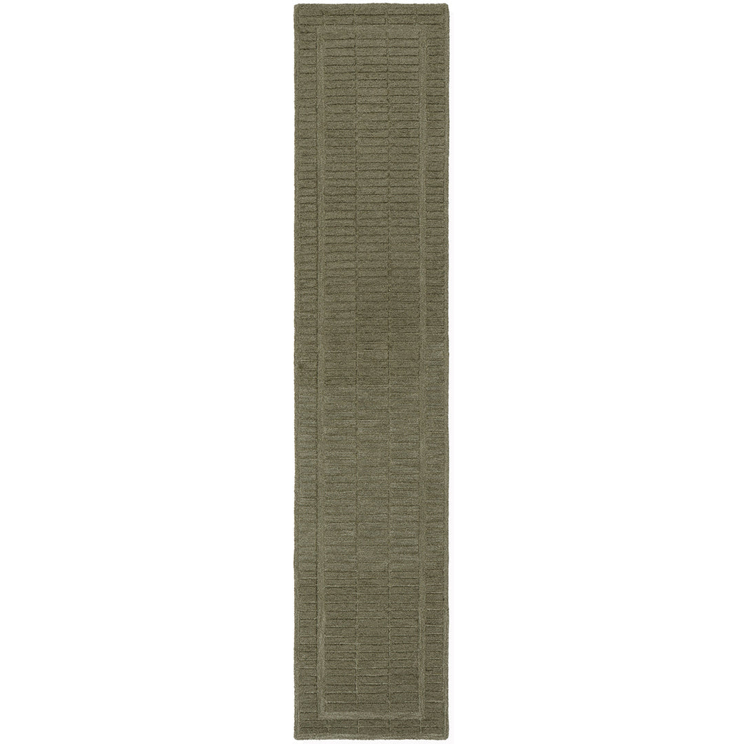 Alisa & Lysandra Marlow Sage Rug