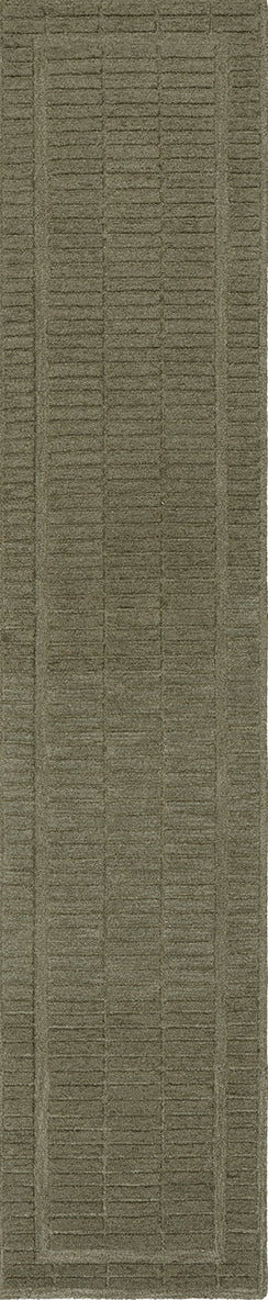 Alisa & Lysandra Marlow Sage Rug