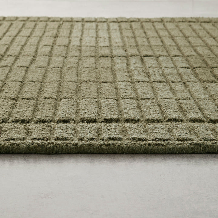 Alisa & Lysandra Marlow Sage Runner Rug