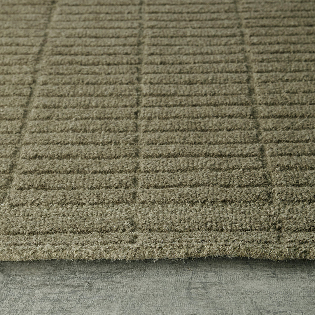 Alisa & Lysandra Marlow Sage Runner Rug