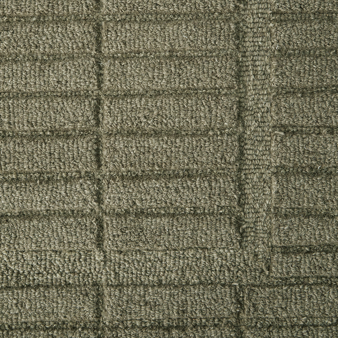 Alisa & Lysandra Marlow Sage Runner Rug