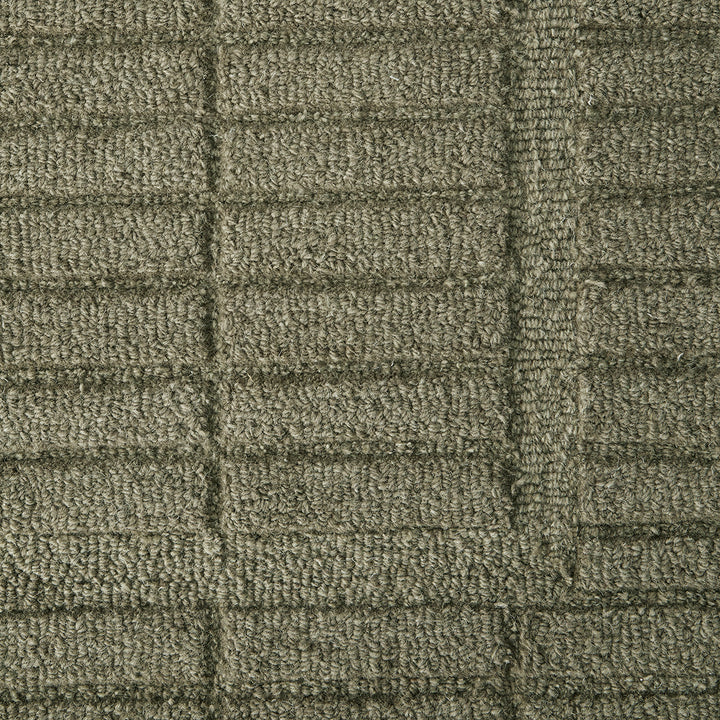 Alisa & Lysandra Marlow Sage Runner Rug