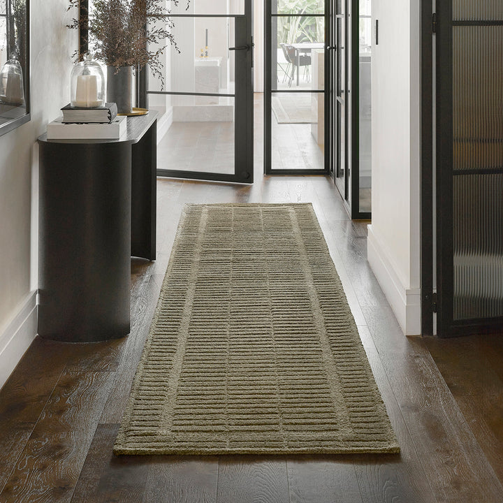 Alisa & Lysandra Marlow Sage Rug
