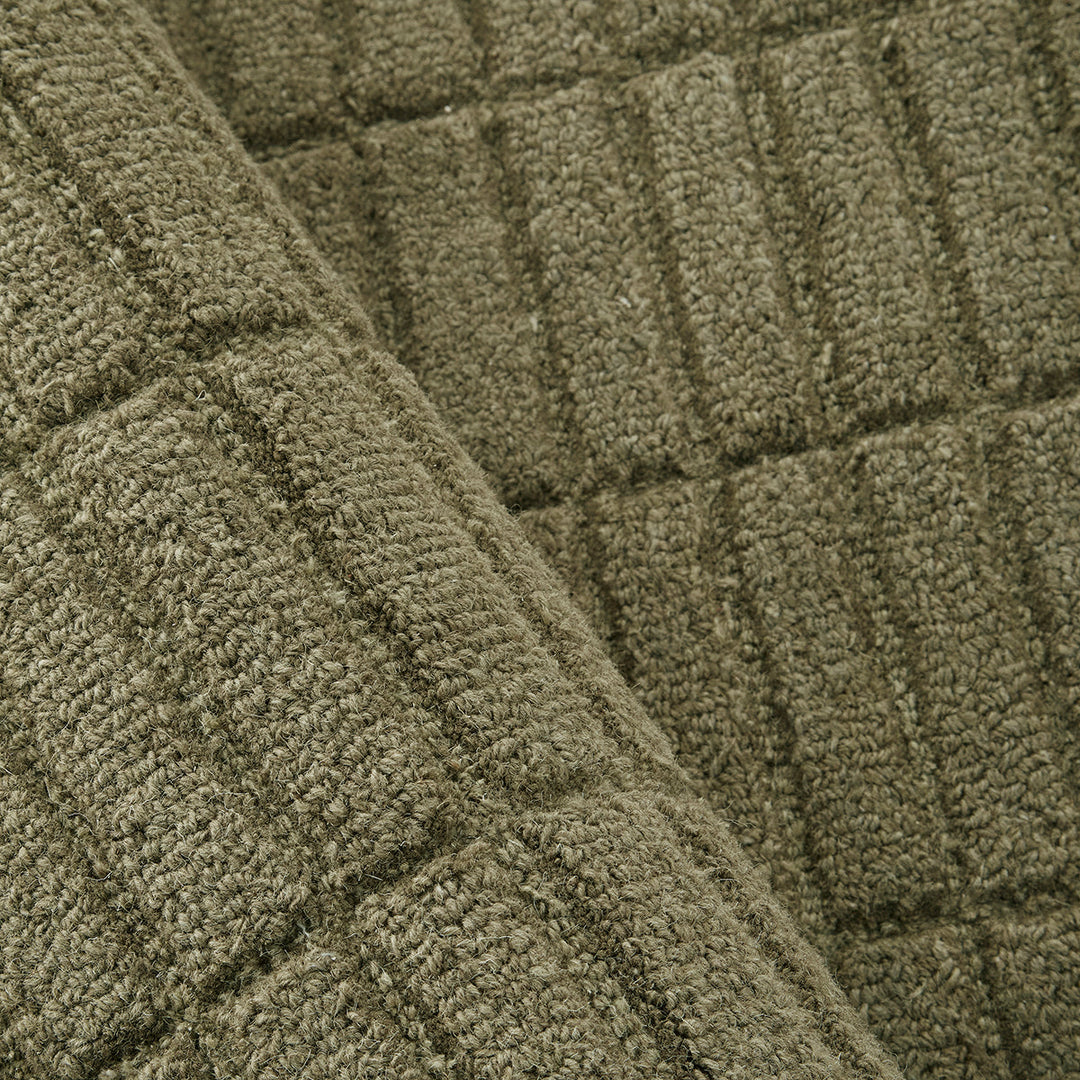 Alisa & Lysandra Marlow Sage Rug