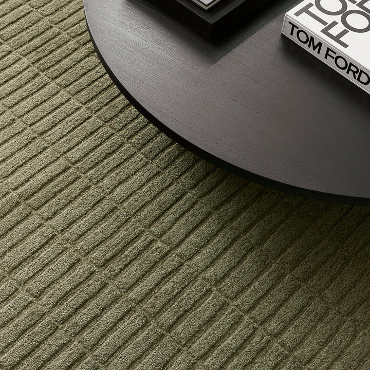 Alisa & Lysandra Marlow Sage Rug