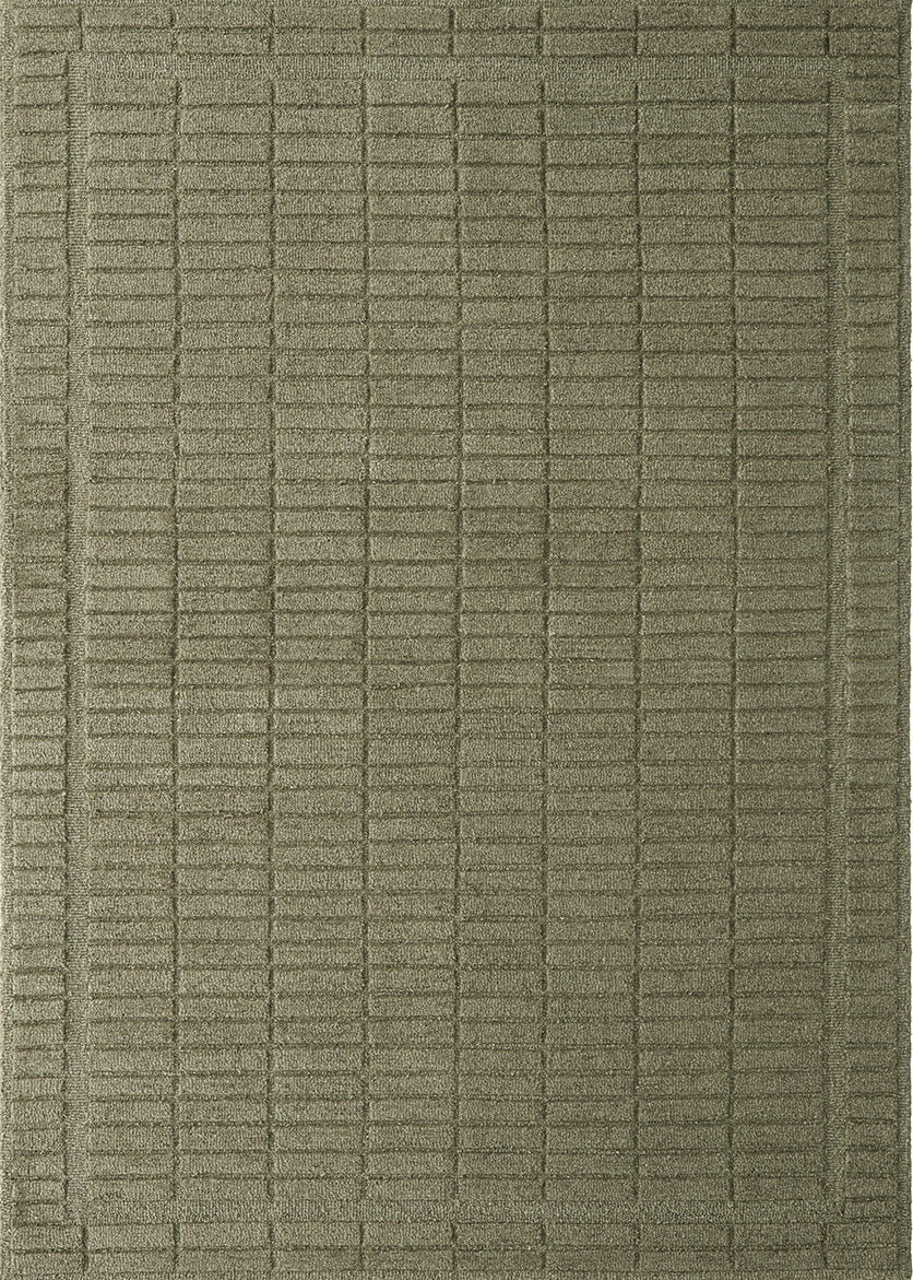 Alisa & Lysandra Marlow Sage Rug