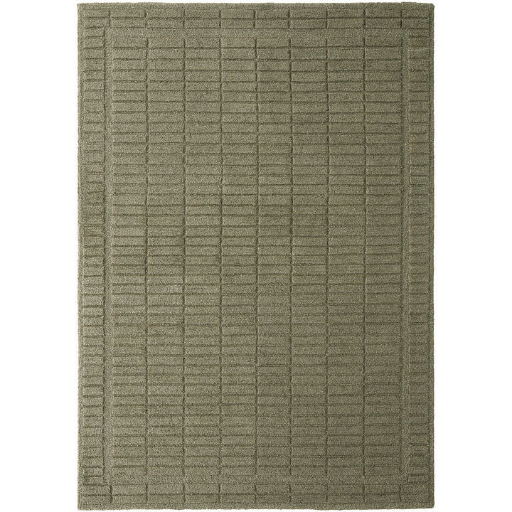 Alisa & Lysandra Marlow Sage Rug