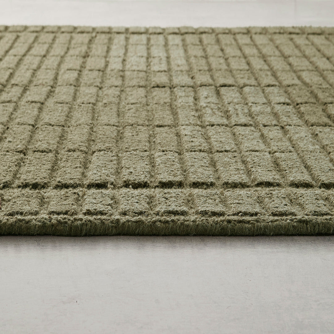 Alisa & Lysandra Marlow Sage Rug