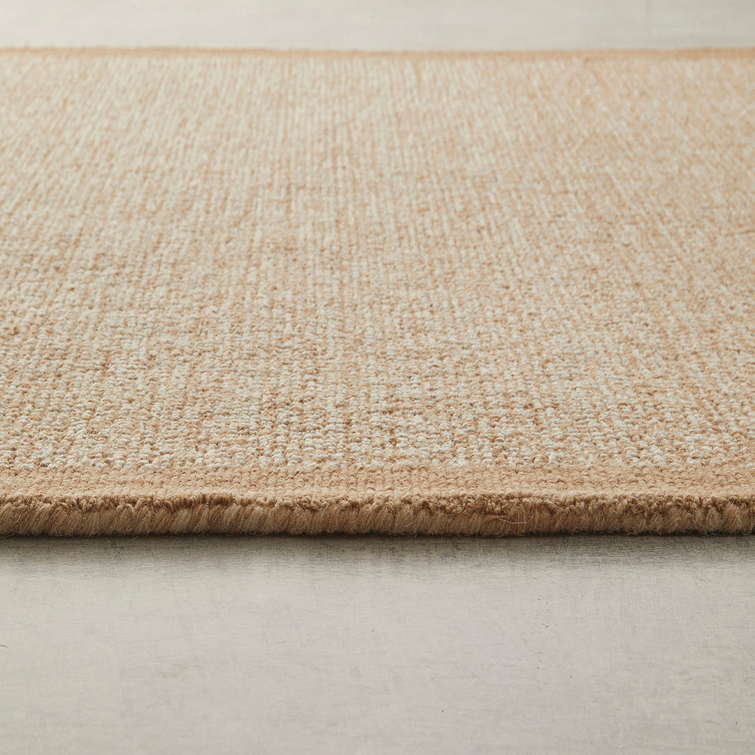 Alisa & Lysandra Mila Wheat Runner Rug