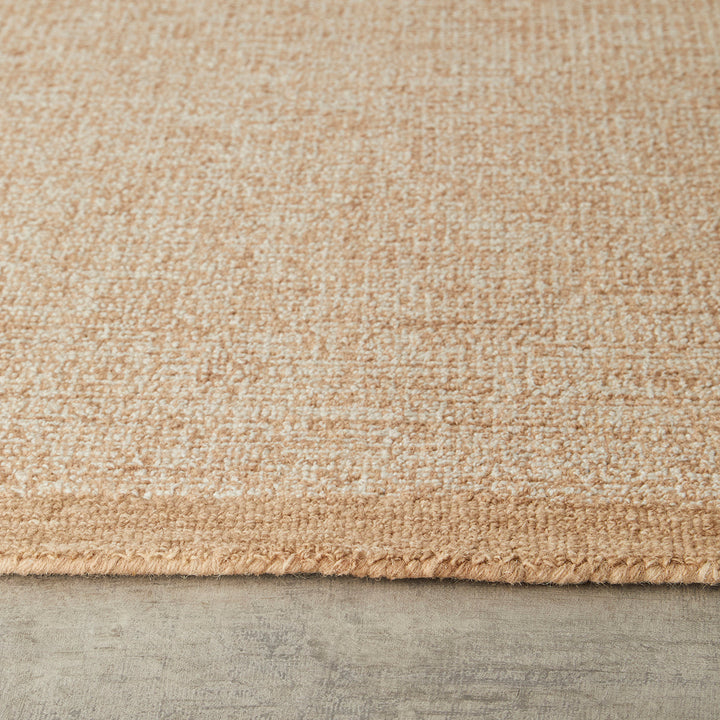 Alisa & Lysandra Mila Wheat Runner Rug