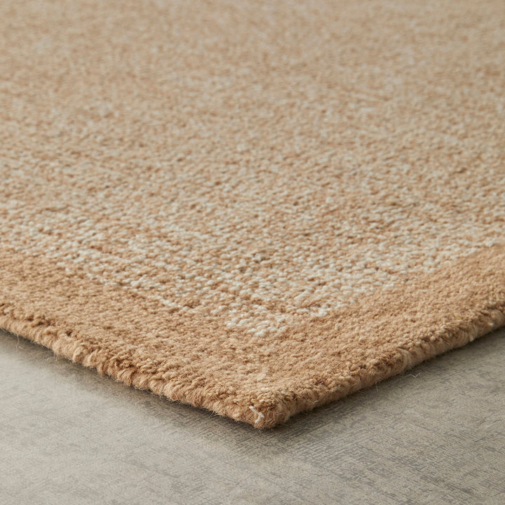 Alisa & Lysandra Mila Wheat Runner Rug