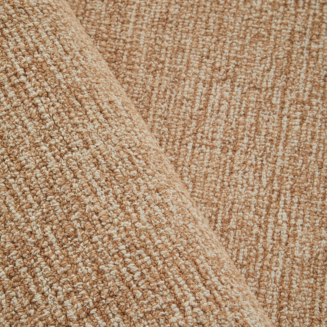 Alisa & Lysandra Mila Wheat Rug