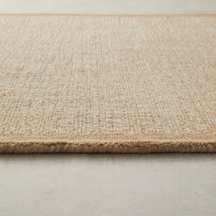 Alisa & Lysandra Mila Wheat Rug