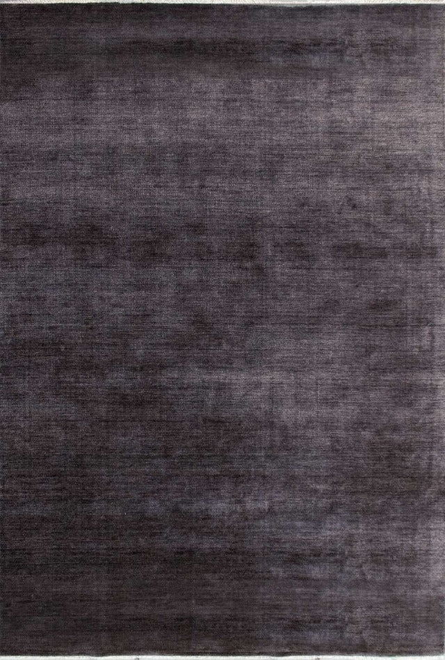 Adore Jute Rug Grape The Rug Collection