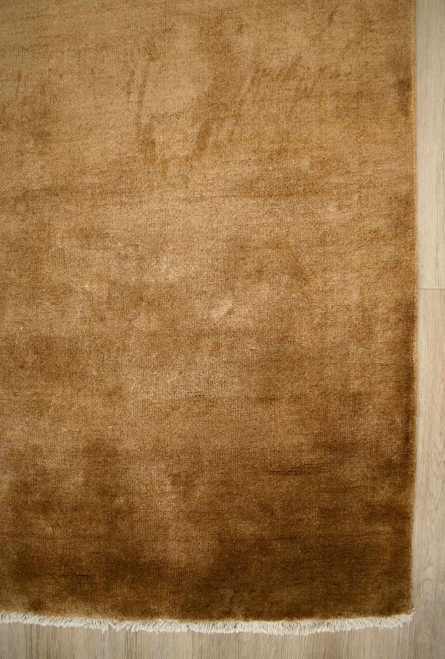 Adore Jute Rug Honey The Rug Collection