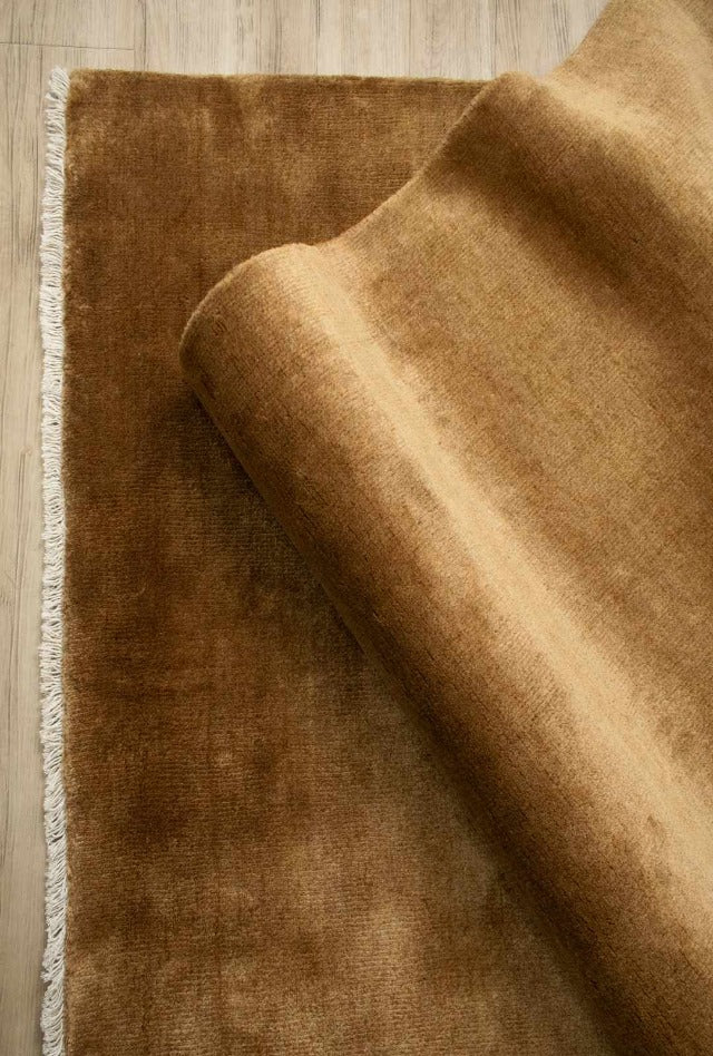 Adore Jute Rug Honey The Rug Collection