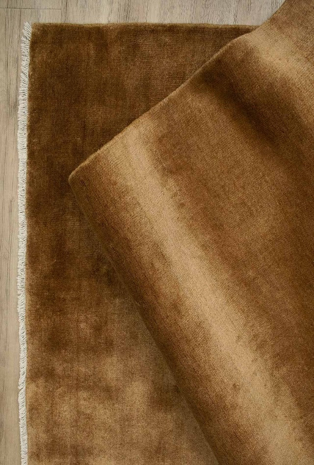 Adore Jute Rug | Honey | Enquire now for availability