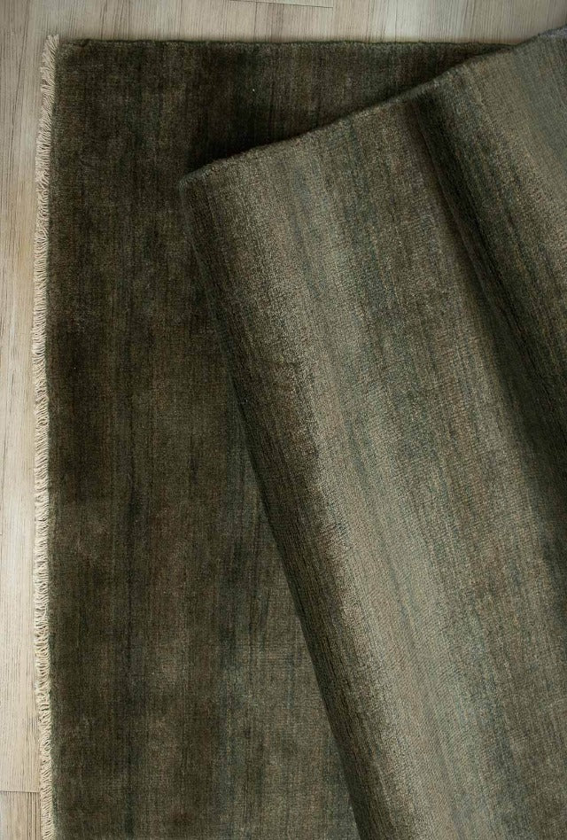 Adore Jute Rug Mangrove The Rug Collection