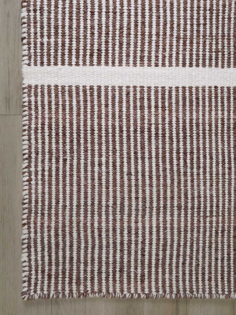 Akita Rug | Berry