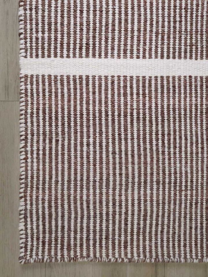 Akita Rug | Berry
