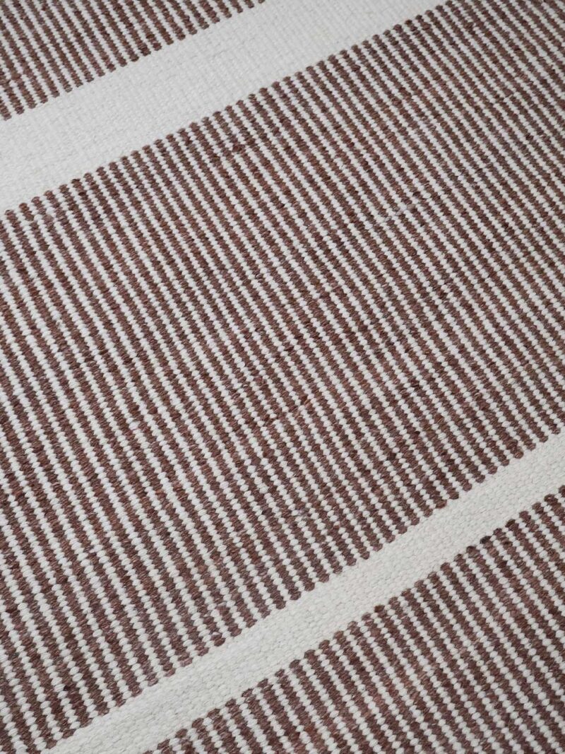 Akita Rug | Berry