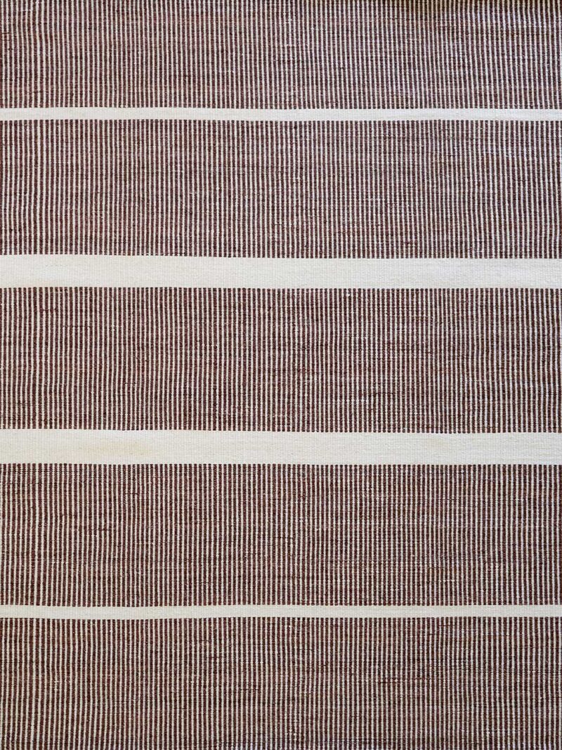 Akita Rug | Berry