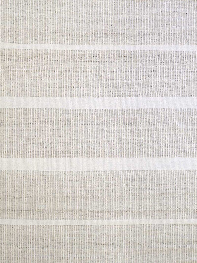 Akita Rug | Flax