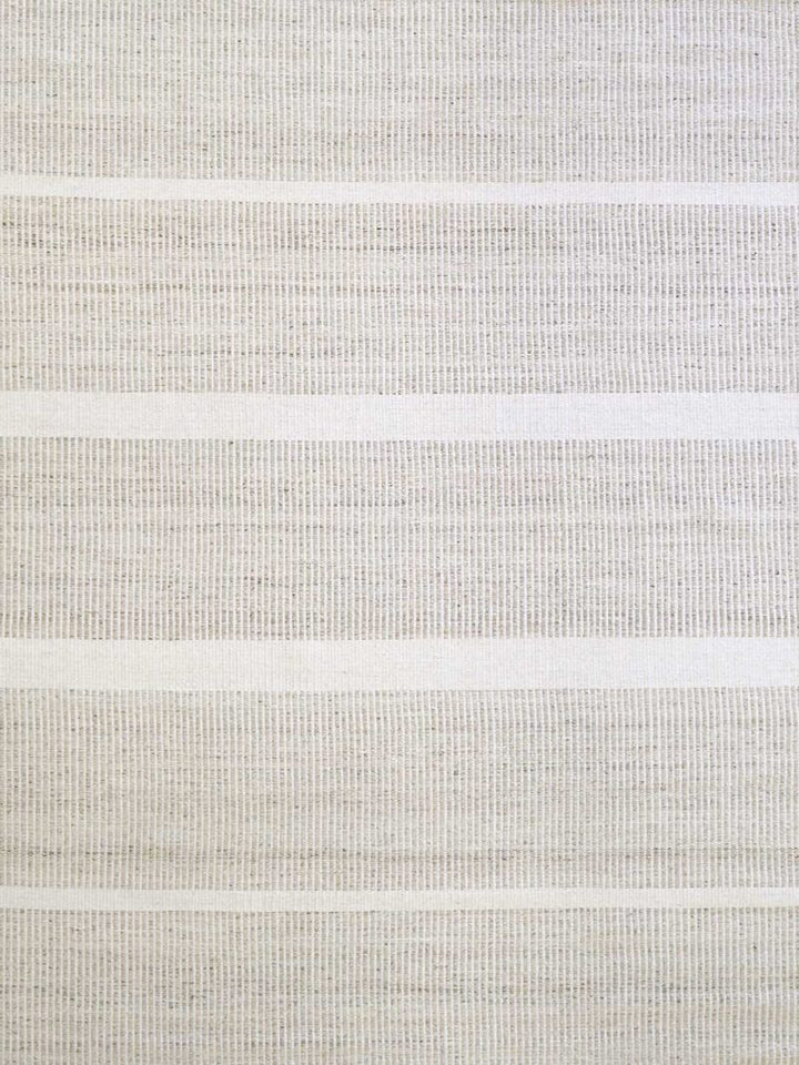 Akita Rug | Flax