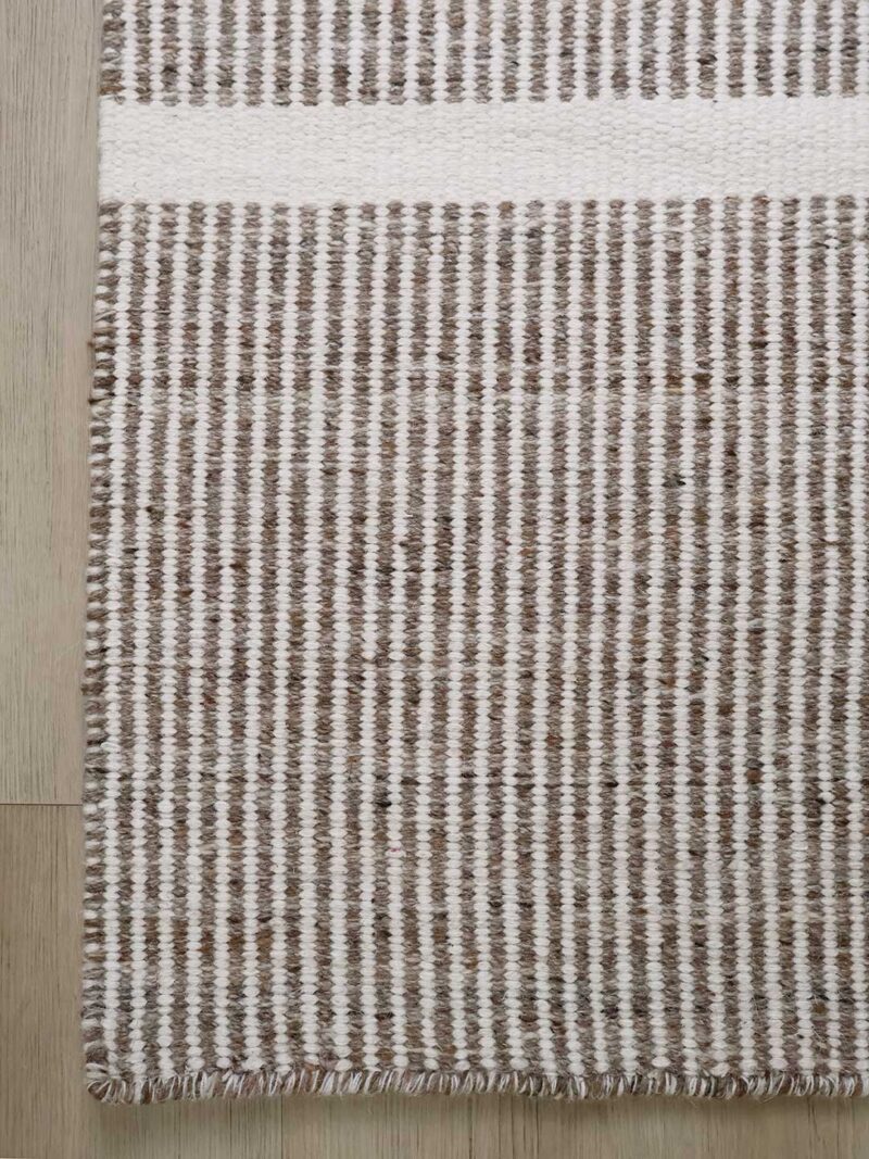 Akita Rug | Tawny