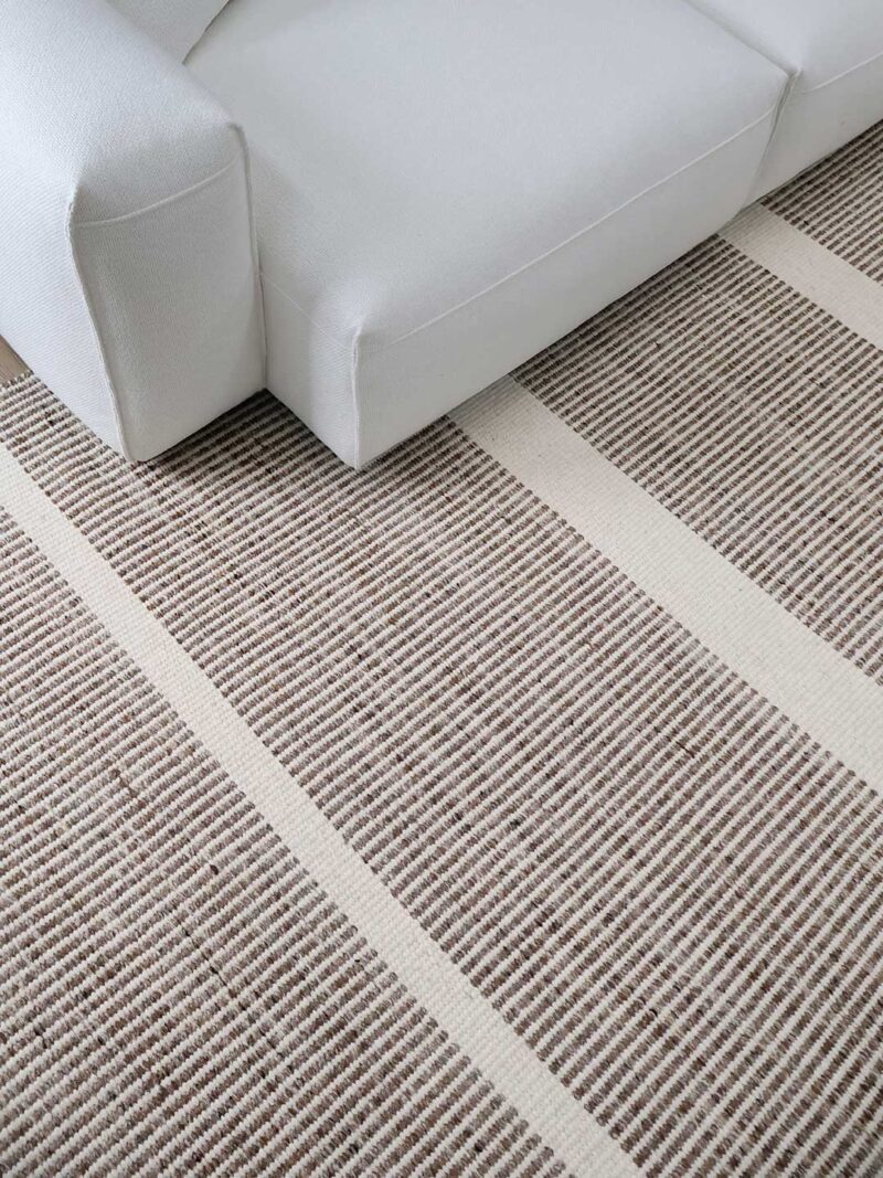 Akita Rug | Tawny