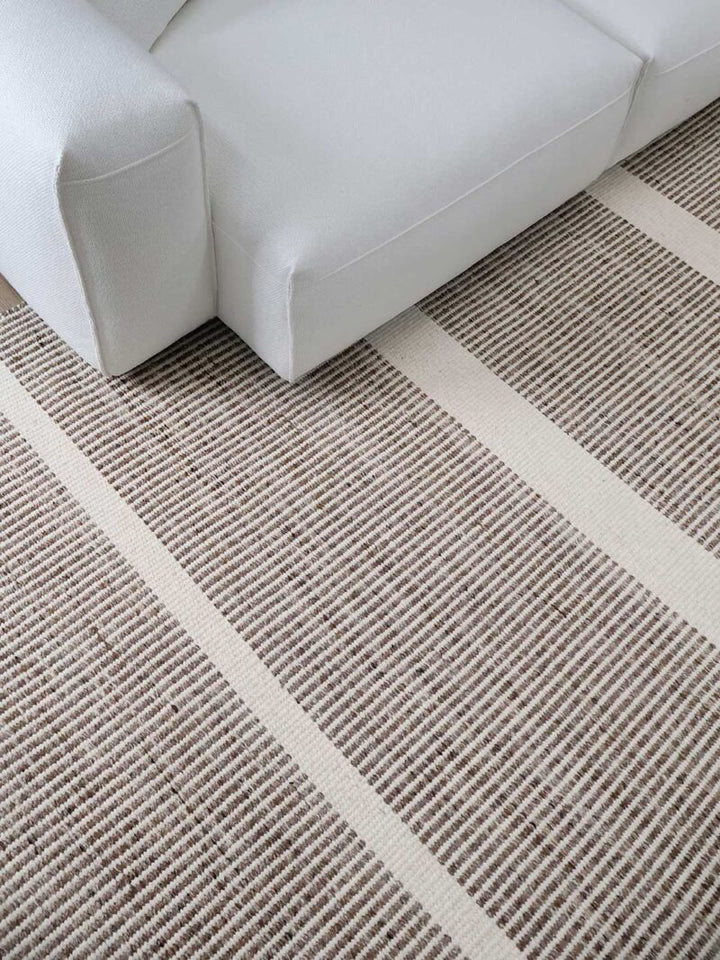 Akita Rug | Tawny