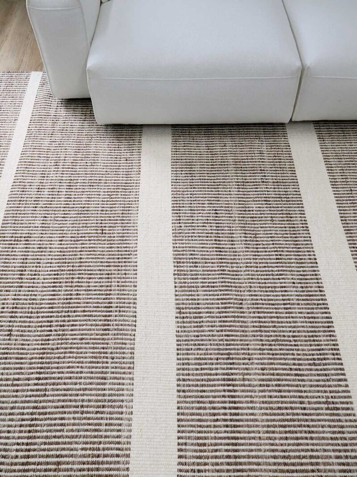 Akita Rug | Tawny