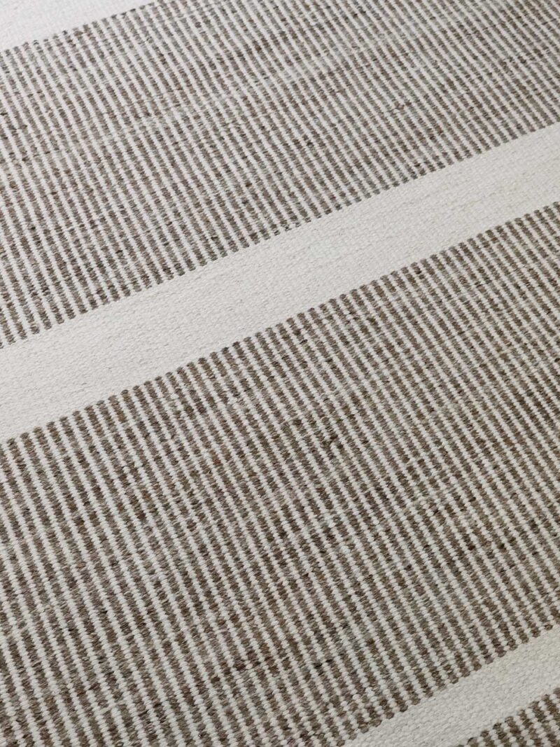Akita Rug | Tawny