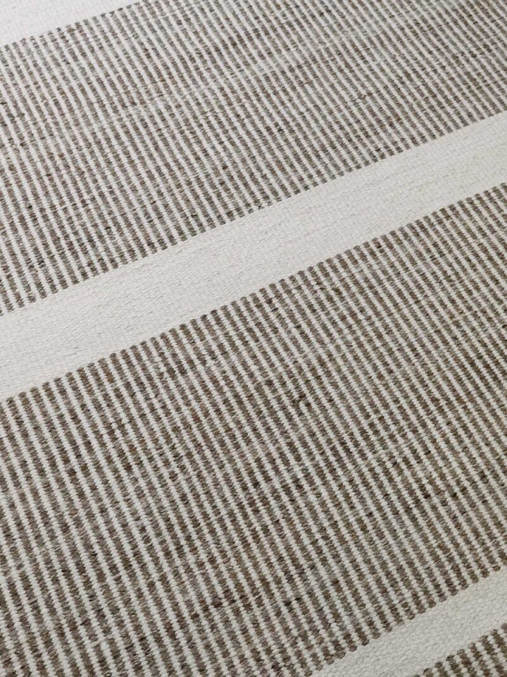 Akita Rug | Tawny