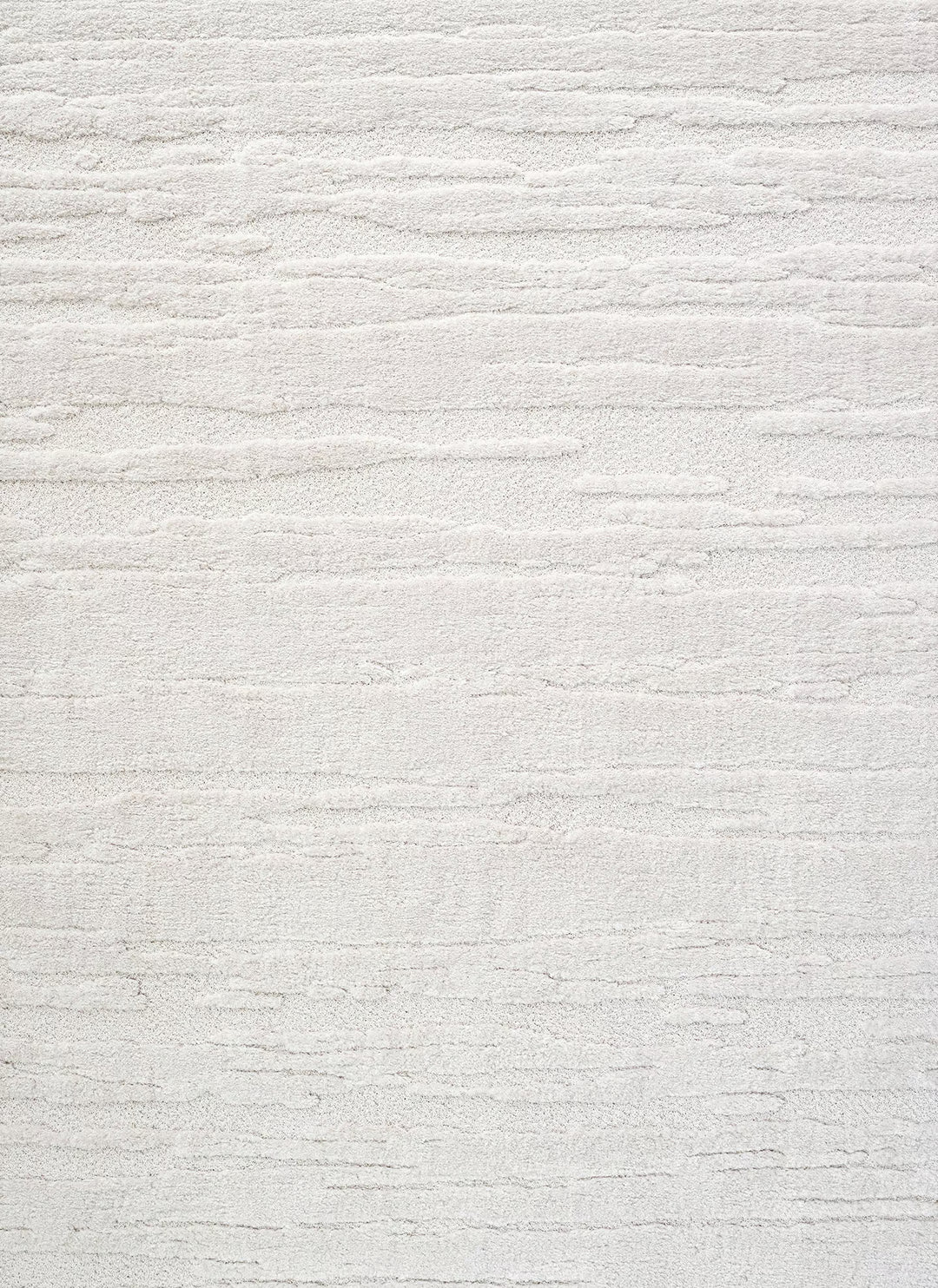 Alaska Kenai Rug | White