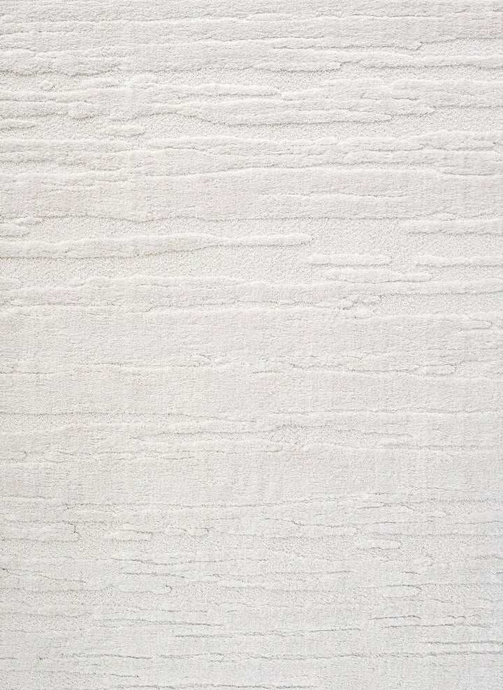 Alaska Kenai Rug | White