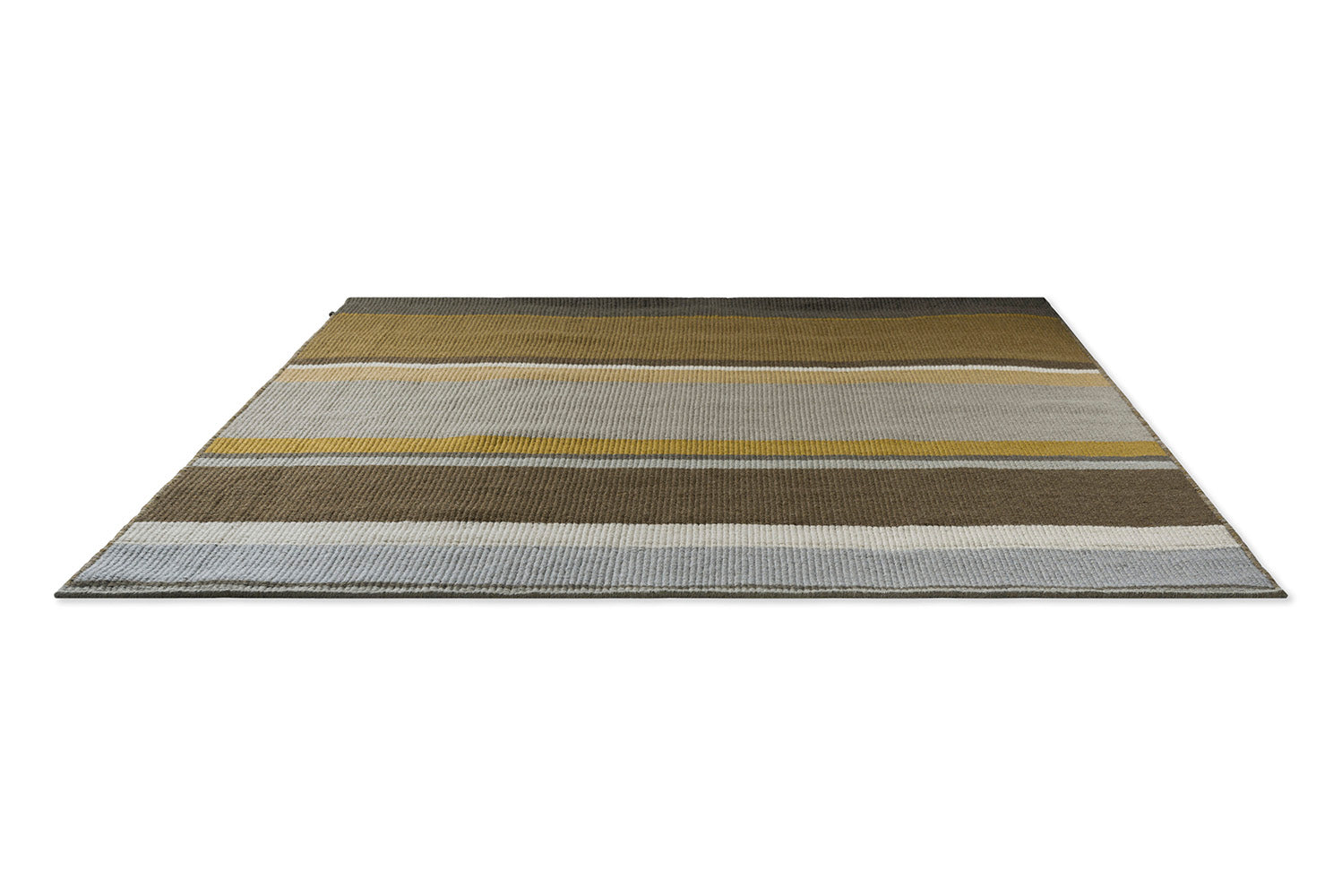 Brink & Campman Artisan Stack - Ochre 090201 Rug