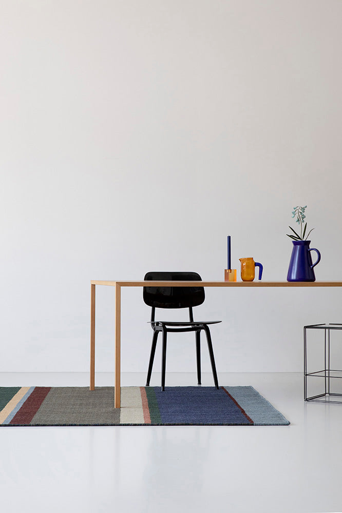 Brink & Campman Artisan Stack - Green 090207 Rug