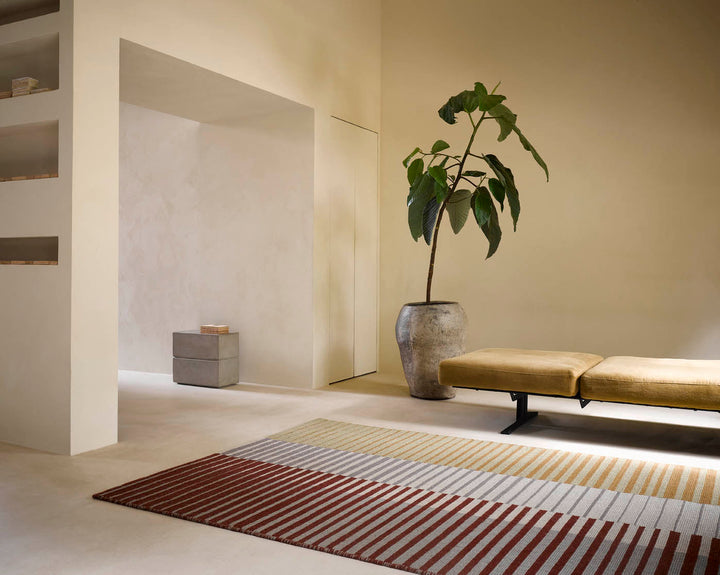 B&C Artisan Focus Dawn 96103 Rug