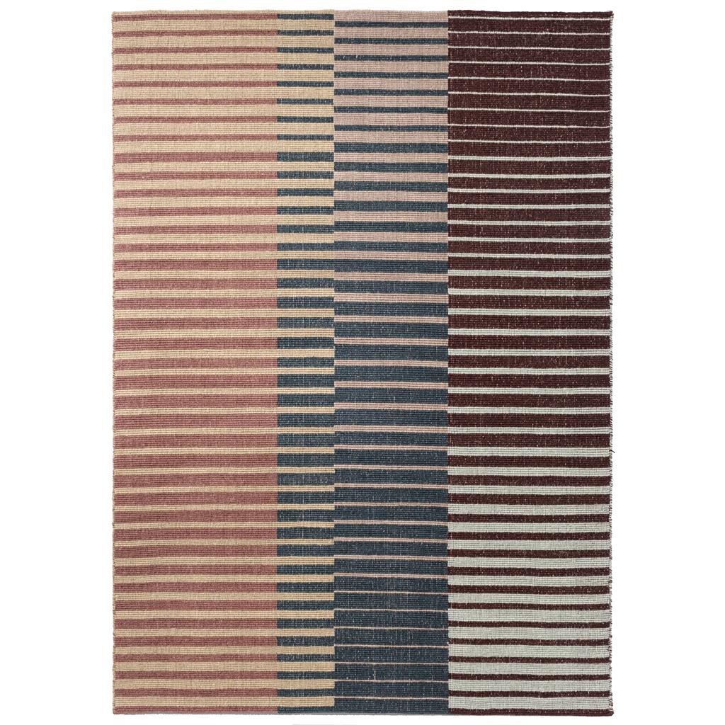 B&C Artisan Focus Dusk 96108 Rug