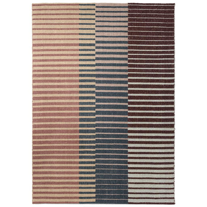 B&C Artisan Focus Dusk 96108 Rug