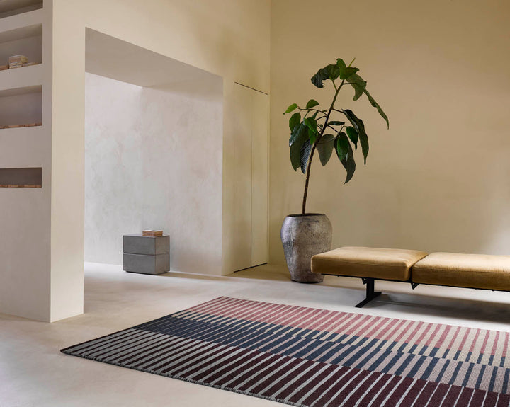 B&C Artisan Focus Dusk 96108 Rug