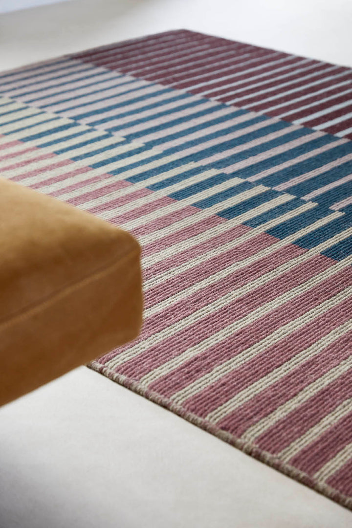 B&C Artisan Focus Dusk 96108 Rug