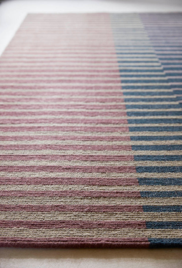 B&C Artisan Focus Dusk 96108 Rug