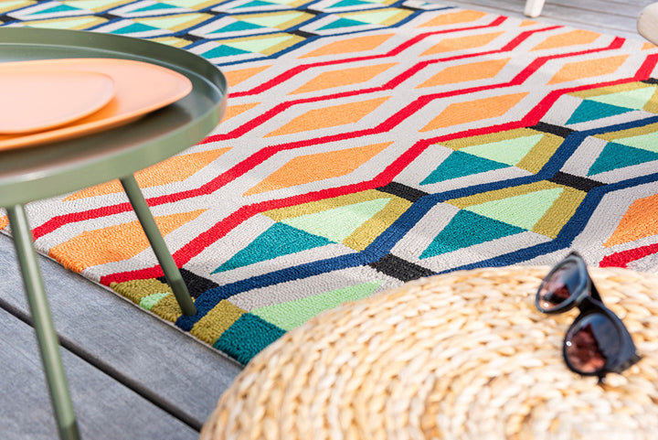 B&C Cruz Outdoor Rug 411803