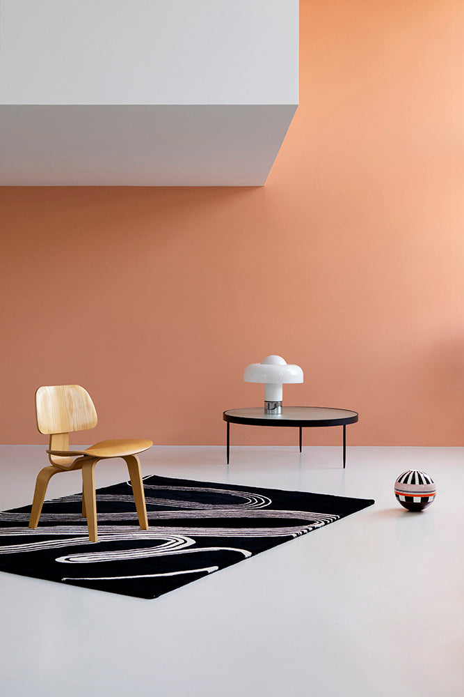 Brink & Campman Decor Flow - Caviar 091305 Rug