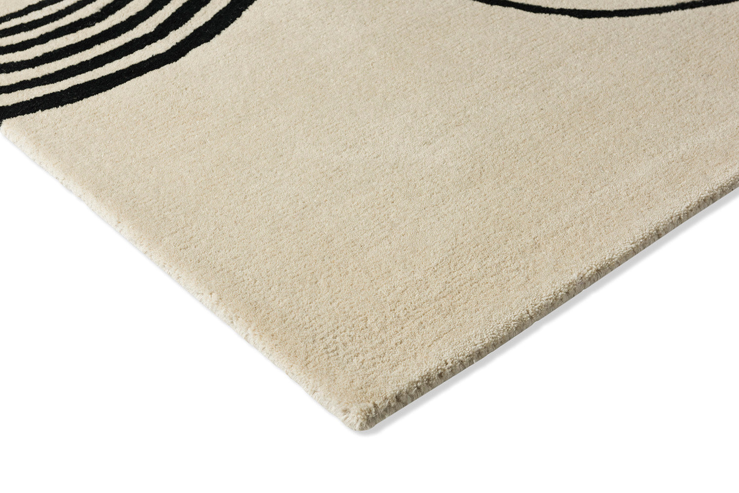 Brink & Campman Decor Flow - Soft Sand 091309 Rug